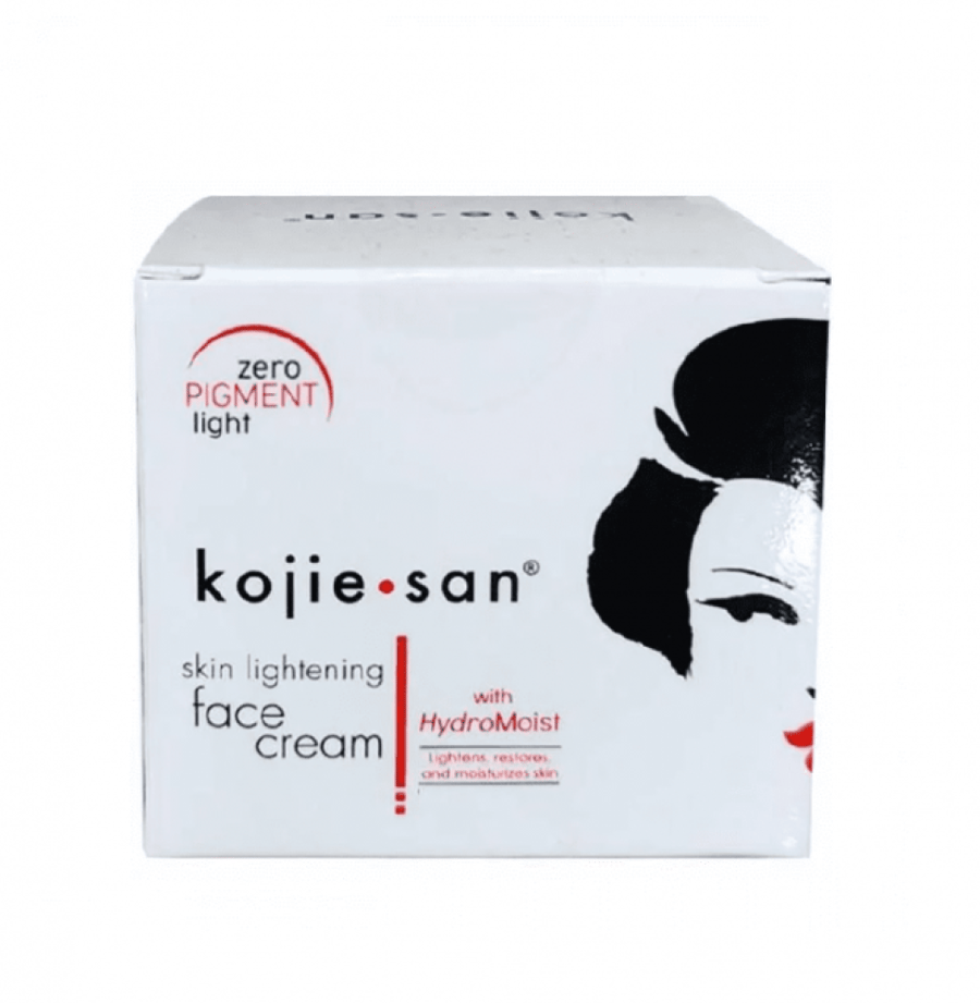 كوجي سان - كريم تفتيح الوجه بحمض الكوجيك | Kojie San Face Lightening Cream