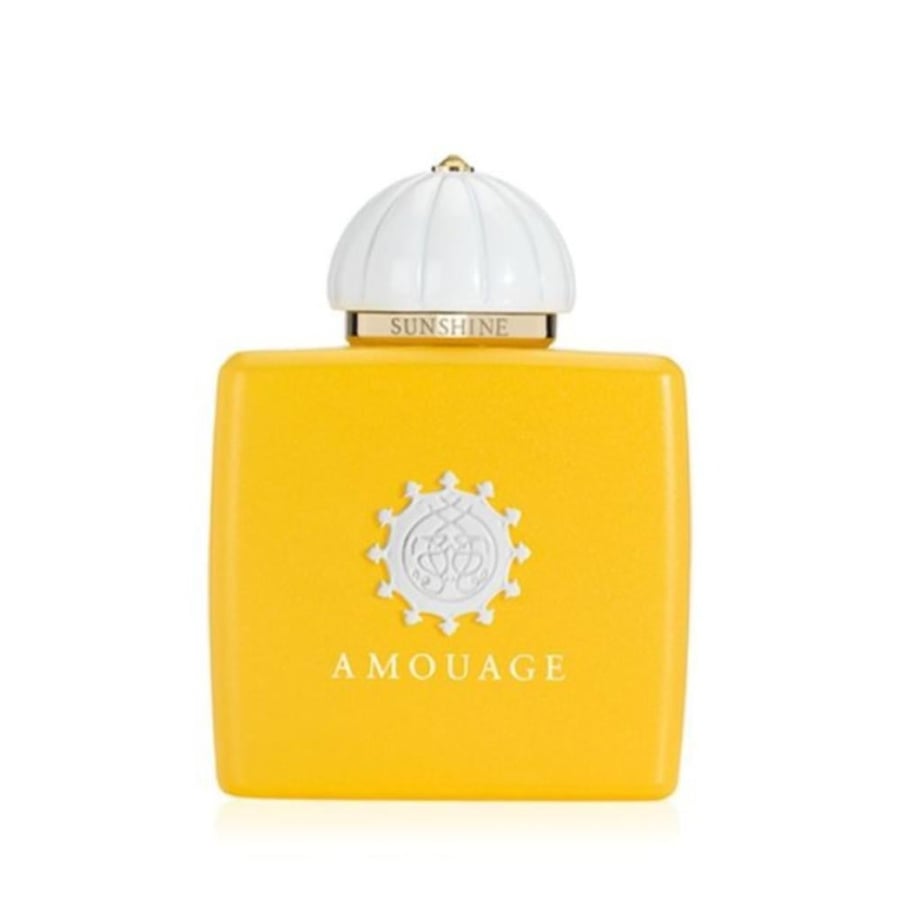 Sample Waves Sunshine Women's