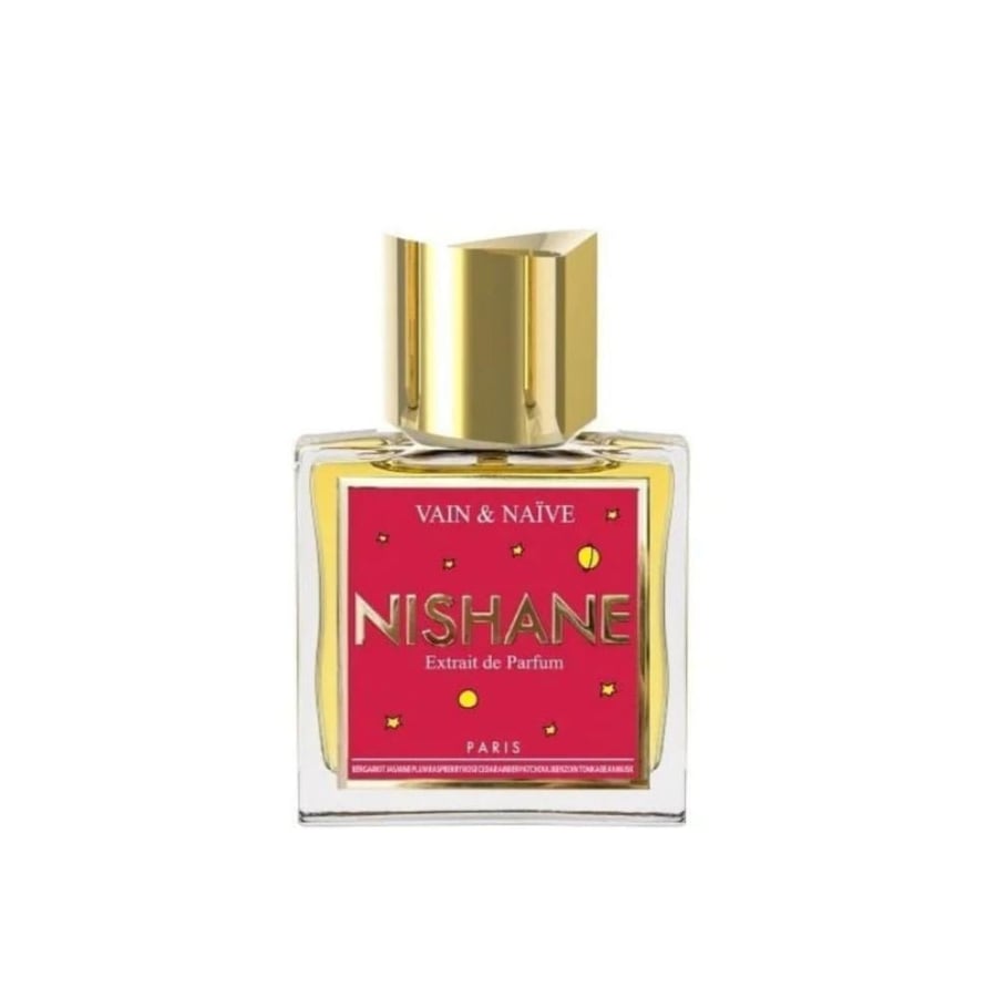 عطر نيشاني فاين اند ناييف أو دو بارفيوم - 50 مل