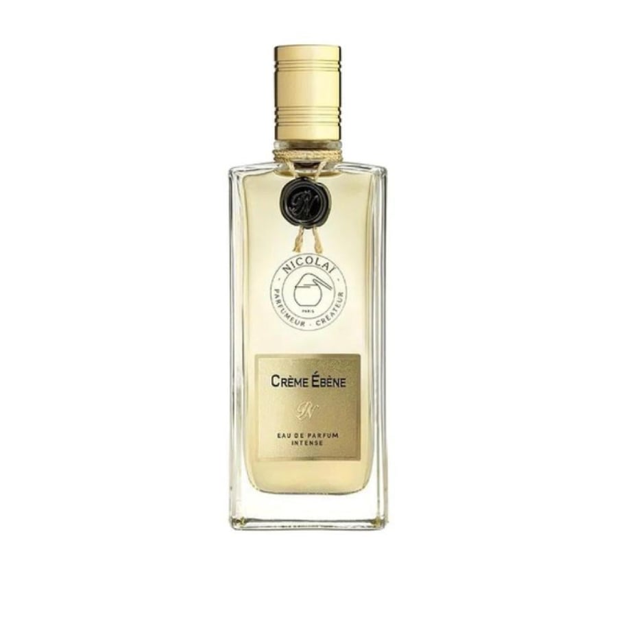 Nikolai perfume cream Epen Odo parfum intense 100 ml creme ebene intense