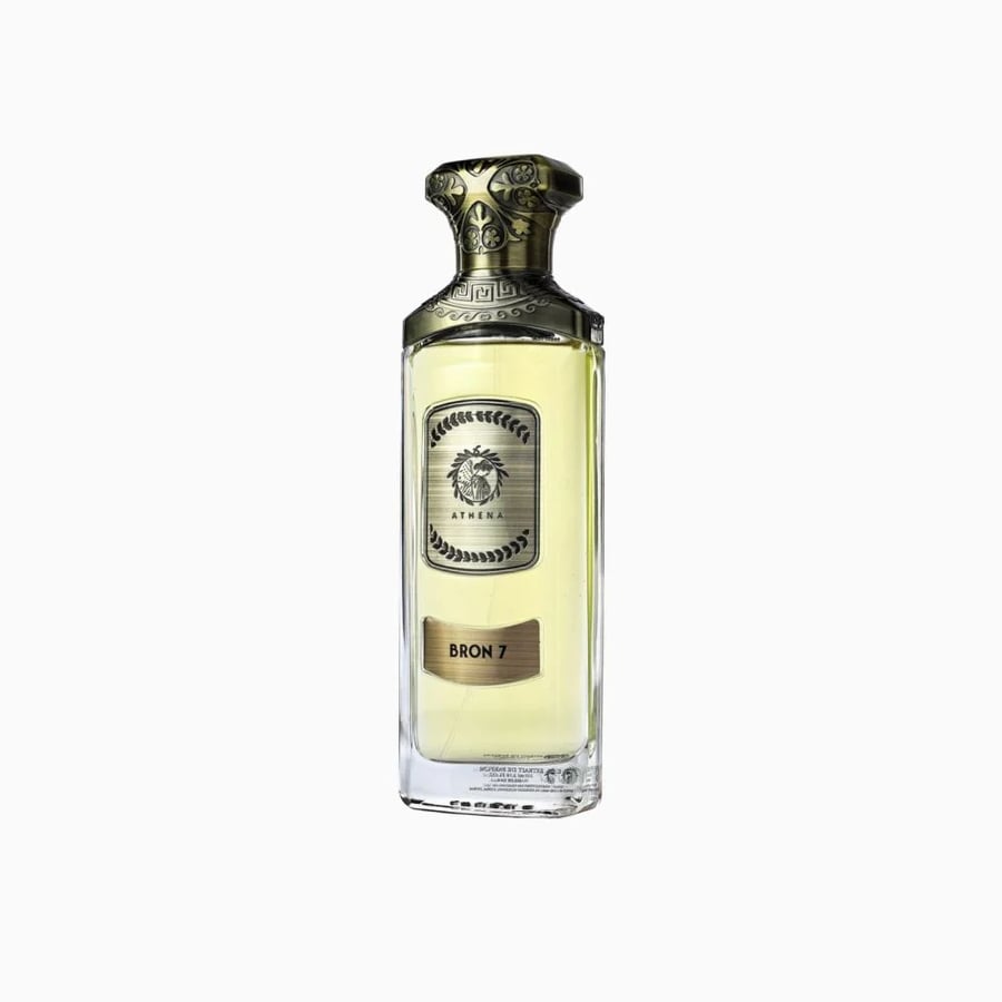 Sample Brun 7 Athena Extrait de Parfum Athena Fragrances
