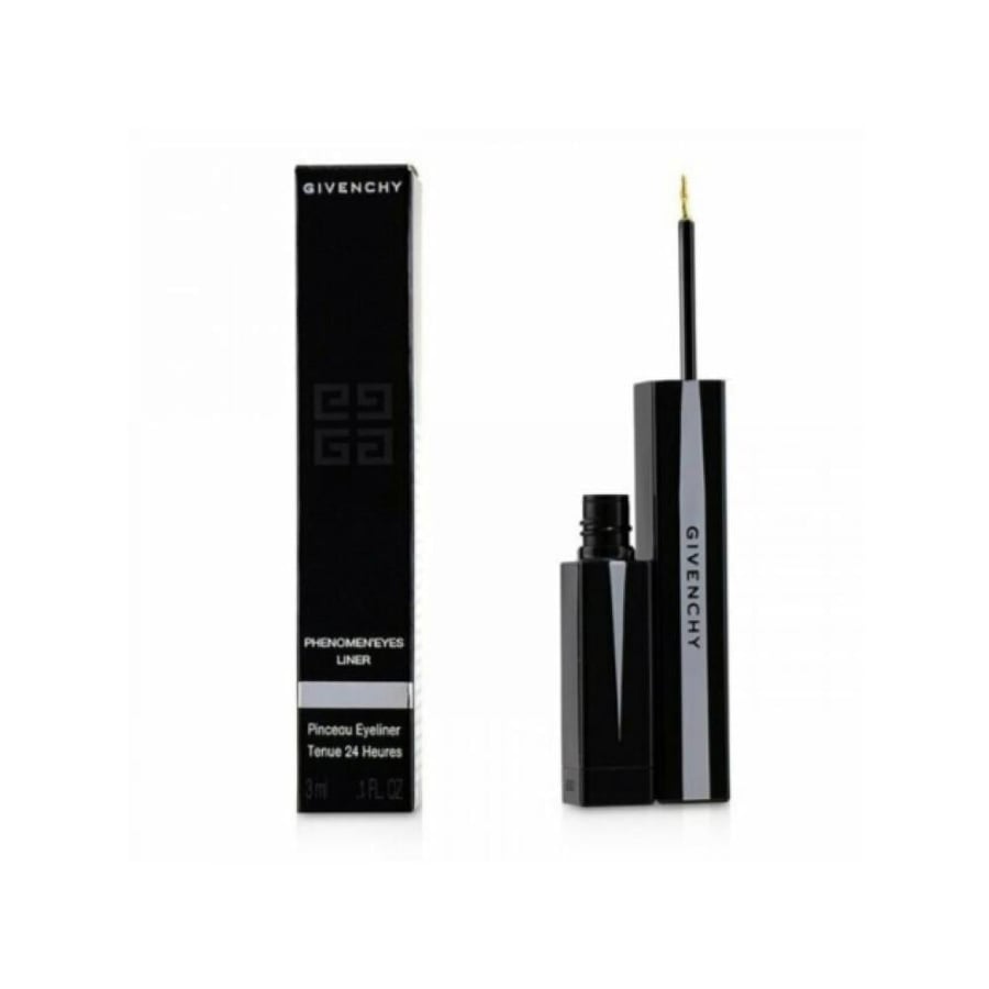 جيفنشي - آيلاينر فينومين آيز (رقم 02 جليمينج جولد) - 3 مل | Givenchy Phenomen'Eyes Liner - #02 Gleaming Gold