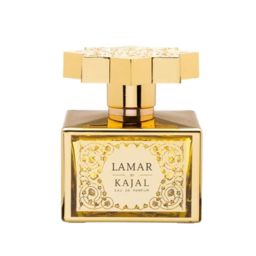 Kajal Lamar Eau de Parfum - 100ml