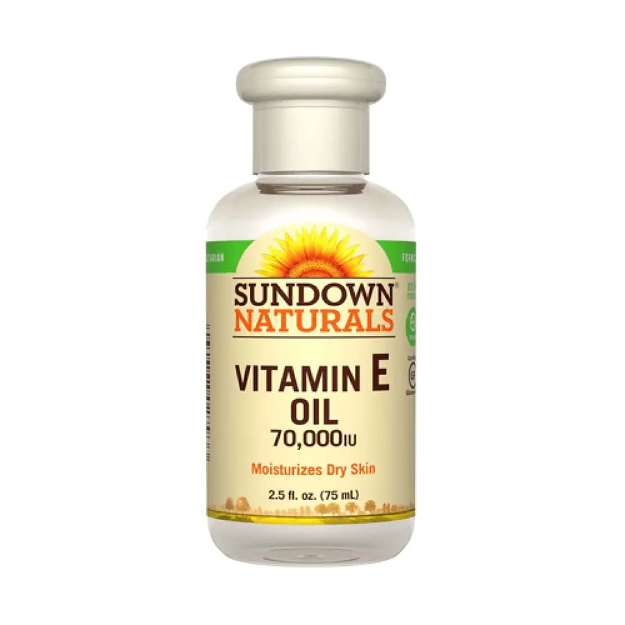 رومنتك - زيت فيتامين E المركز (تركيز 7000) | Romantic Vitamin E Oil