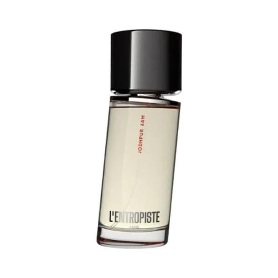 تقسيم لانتيروبيست جودبور 6 اي ام أو دي بارفايوم - 25 مل L'ENTROPISTE - JODHPUR 6AM Eau de Parfum