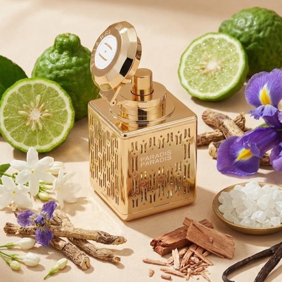 Atelier Flou perfume for women - Parfums 100 ml Paradis Paradis