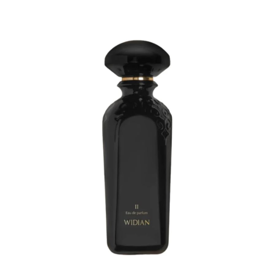 عطر وديان بلاك 2 أو دو بارفيوم - 100 مل
