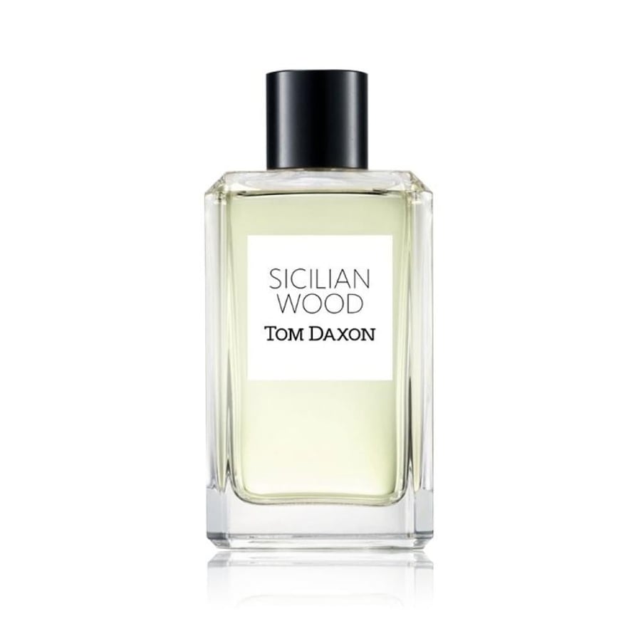 عطر توم داكسون سيسليان وود 100 مل Tom Daxon Sicilian Wood