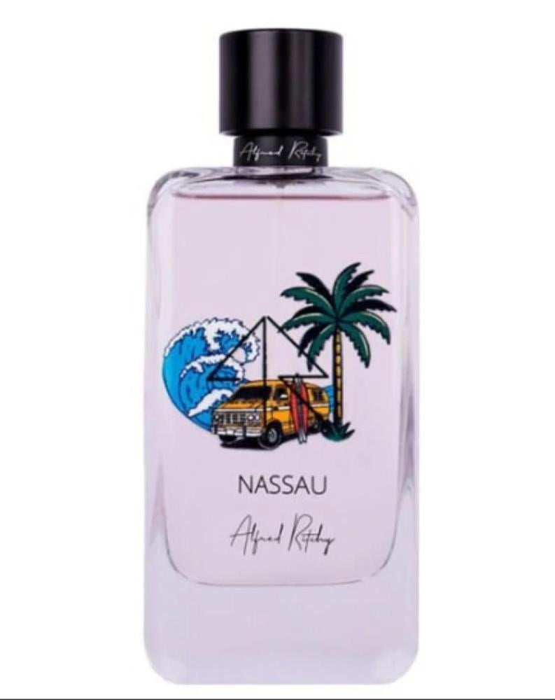 عطر الفريد ريتشي ناساو او دي بارفيوم 100مل