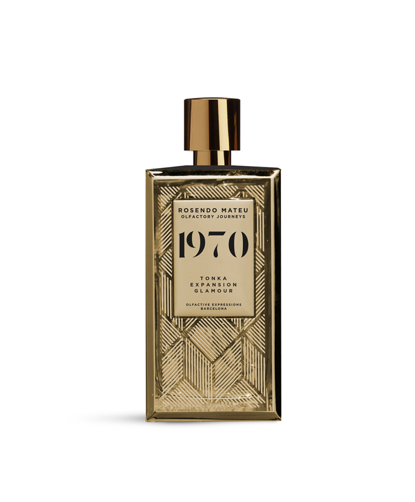 عطر روسيندو ماتيو 1970 100 مل Rosendo Mateu Olfactive Expressions