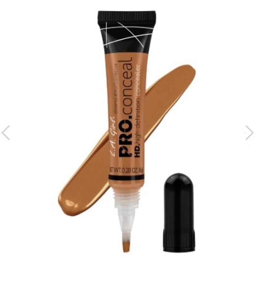 خافي عيوب إل أي قيرل برو كونسيلر | L.A. Girl PRO.conceal HD High-Definition Concealer