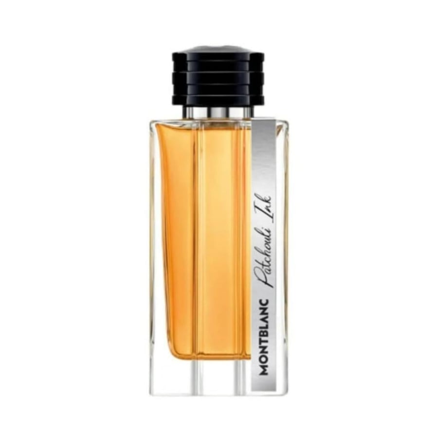 عطر مونت بلانك باتشولي إنك دارك وودز أو دو برفيوم - 125 مل