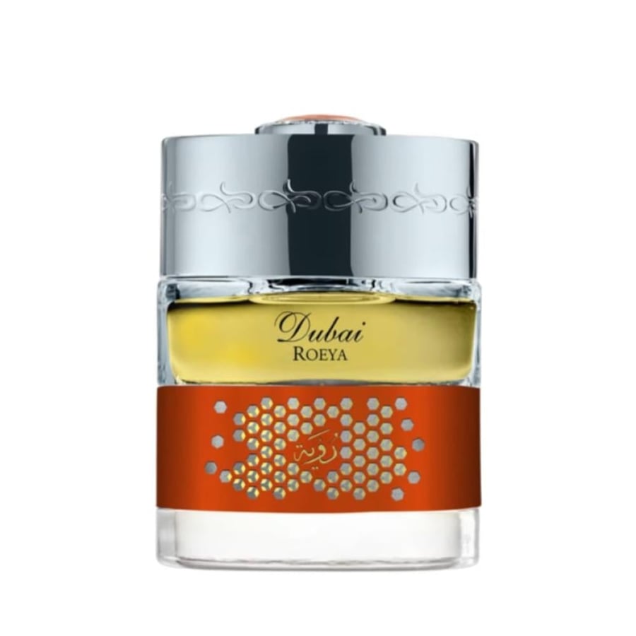 عطر ذا سبيريت أوف دبي دبي رؤيا أو دو بارفيوم - 50 مل