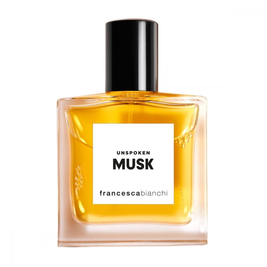 فرانشيسكا بيانكي مسك 30 مل Musk 30ml - Extrait - Francesca Bianchi