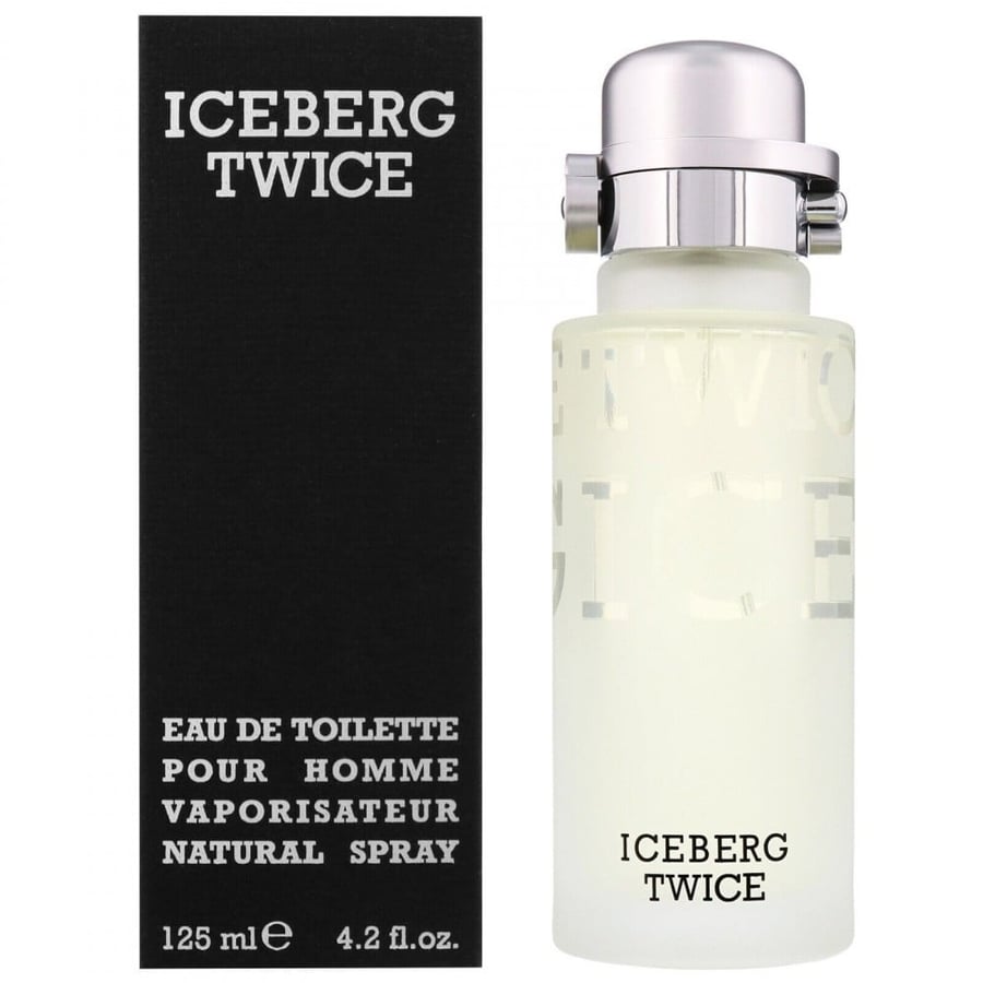 عطر ايسبرج توايس الرجالي او دو تواليت 125مل