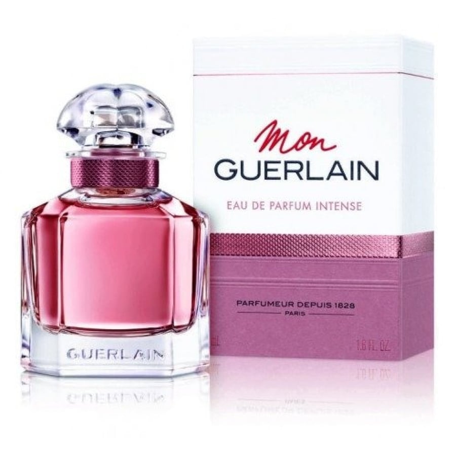 Guerlain Mon Guerlain Eau de Parfum Intense 100ml
