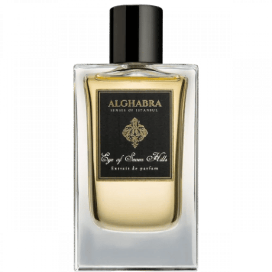 عطر الغبرا اي سفن هيلز 50 مل Eye of Seven Hills Alghabra Parfums