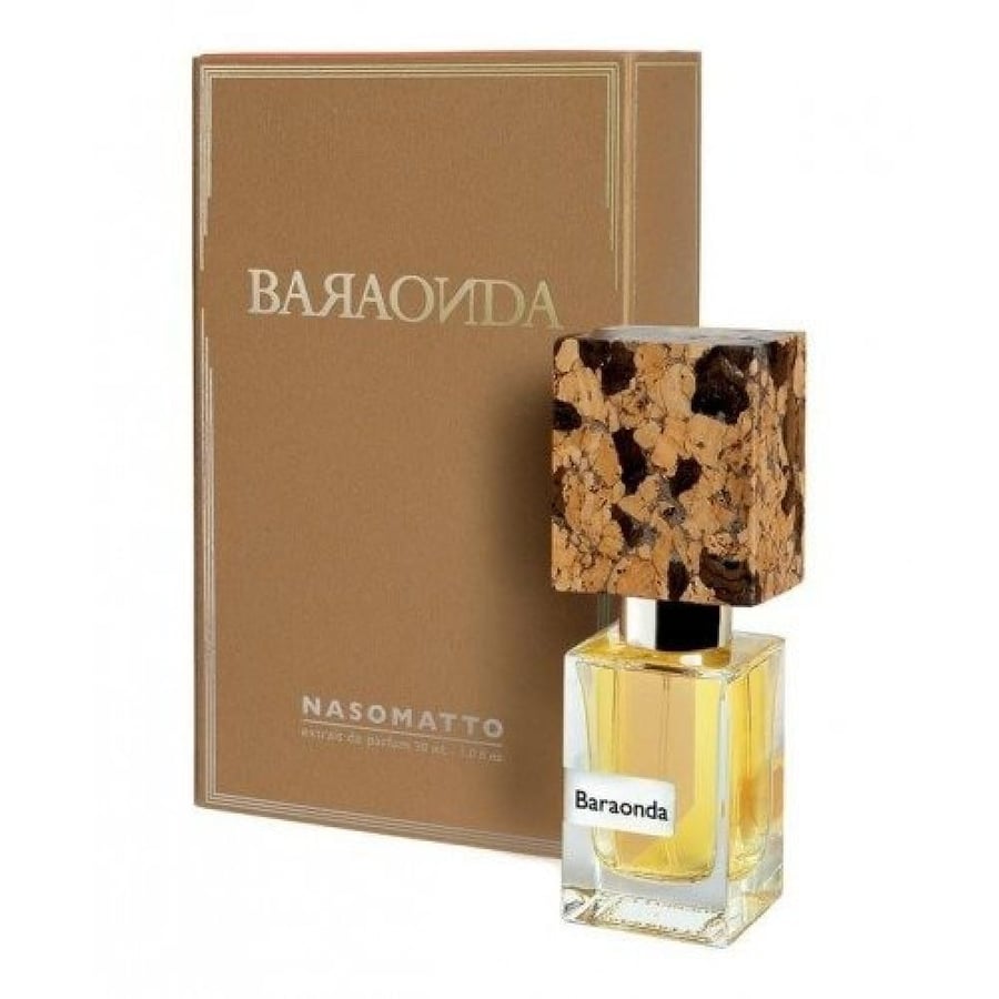 عطر ناسوماتو باروندا اكسترايت دو بارفيوم 30مل Nasomatto Baraonda Extrait de Parfum