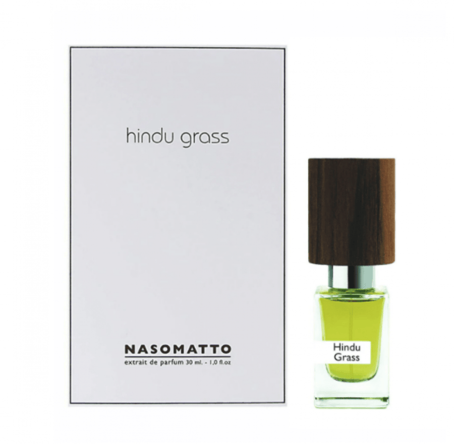عطر ناسوماتو هندو جراس اكسترايت دو بارفيوم 30مل Nasomatto Hindu Grass Extrait de Parfum