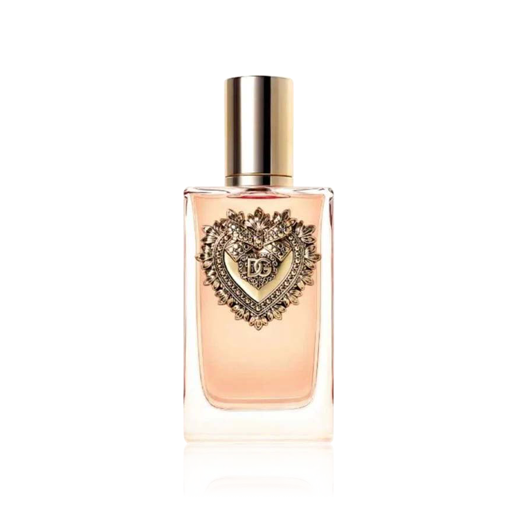 عطر دولتشي آند غابانا ديفوشن أو دو برفيوم  100 مل Devotion Dolce&Gabbana