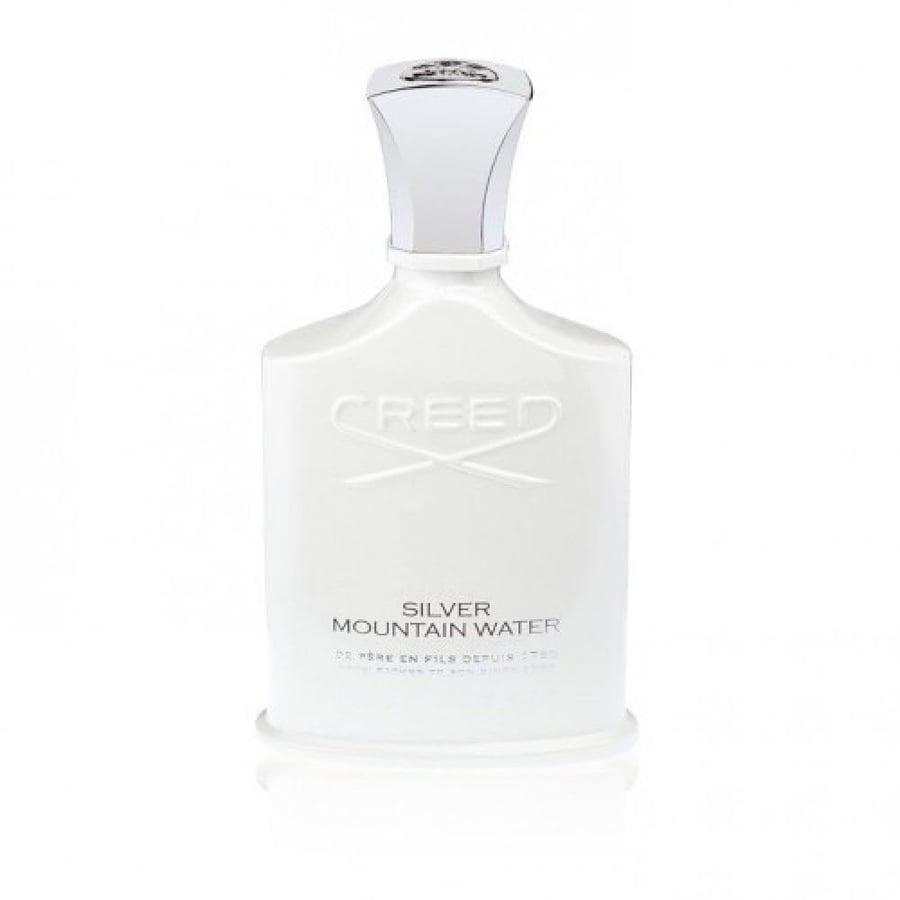 Sample Creed Silver Mountain Water Men