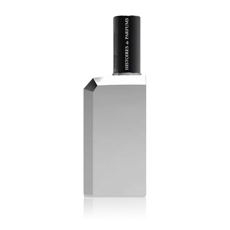 عطر هيستوريس روسام 60 مل Rosam Histoires de Parfums