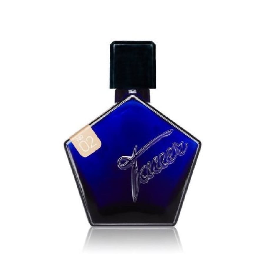عينة هواء الصحراء المغربية اندي تاور L'Air du Desert Marocain Tauer Perfumes