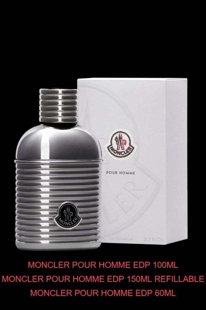 عطر مونكلر بور أوم 100 مل