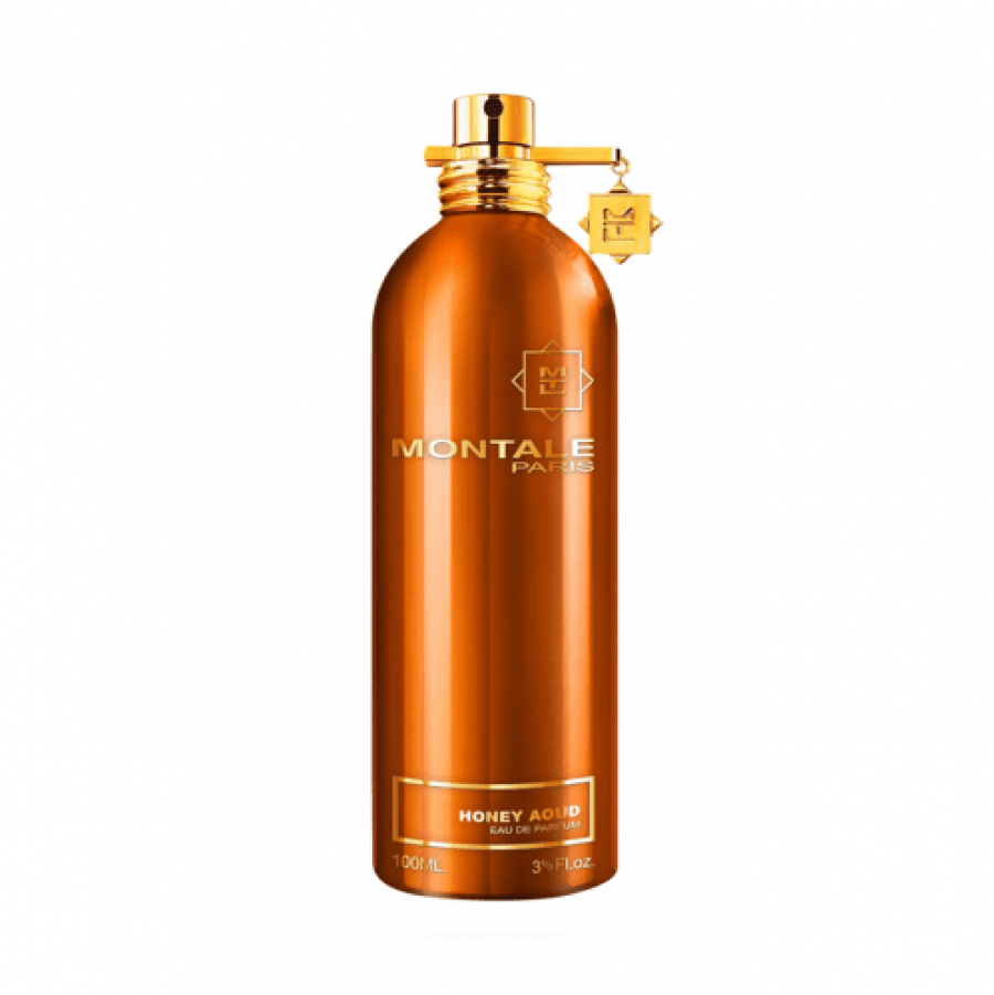عطر هوني عود من مونتال - او دي بارفيوم 100مل Honey Aoud Montale