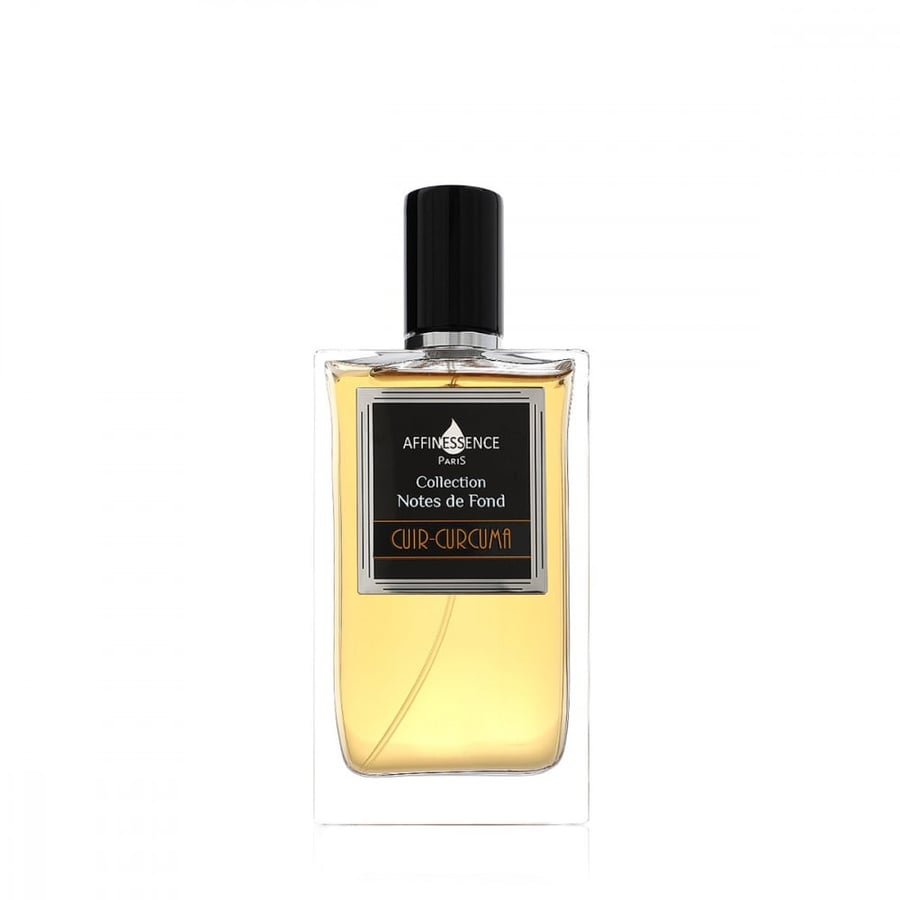 عطر كوير كركمة افينسنس 100 مل Cuir Curcuma Affinessence