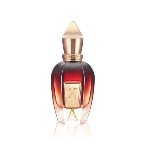 عينة زيرجوف عود ستارز اليكسندريا اورينتال Xerjoff Orientale Oud Stars Alexandria UAE Exclusive Edition EDP