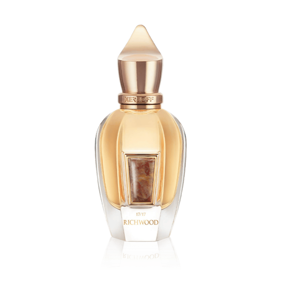 عطر زيرجوف ريتش وود أو دو برفيوم 100 مل Richwood Xerjoff