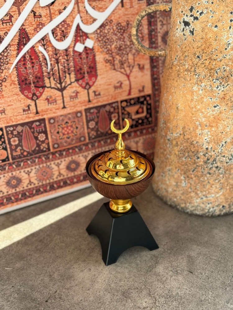 مبخرة هلال