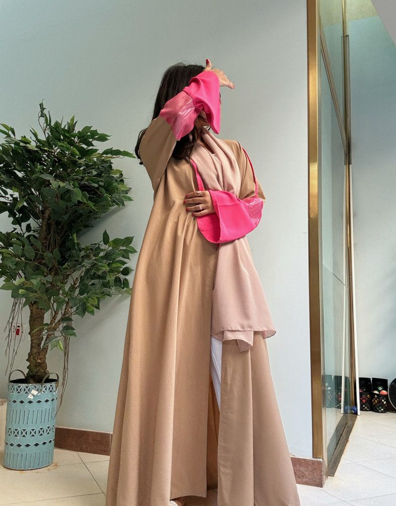 Pink Block