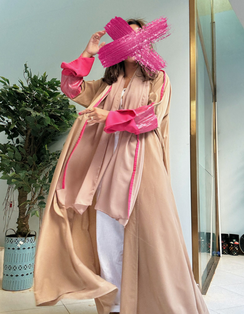 Pink Block