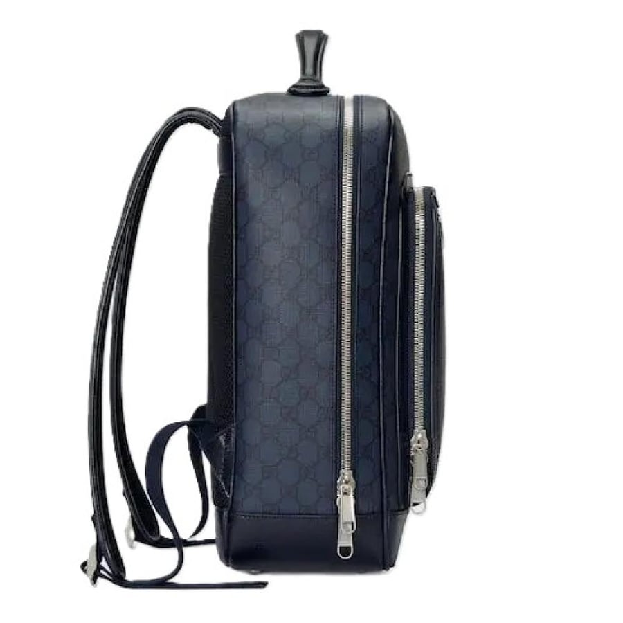 شنطة ظهر قوتشي  - Gucci work bag