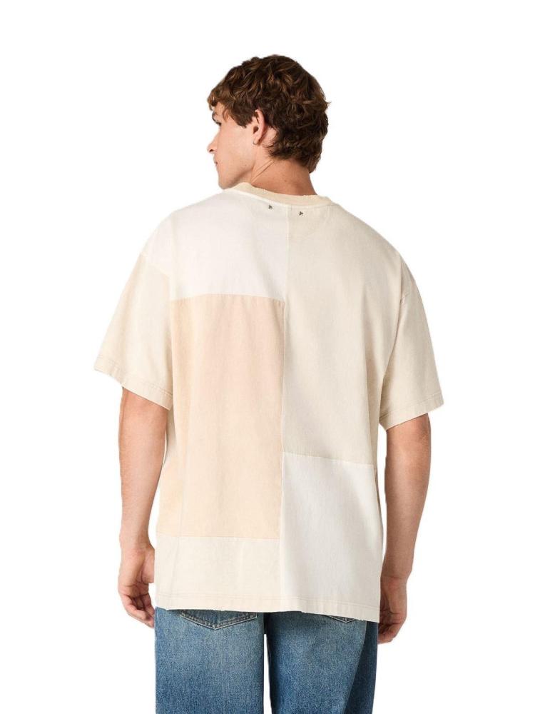 تيشيرت جولدن جوس - Golden goose T shirt