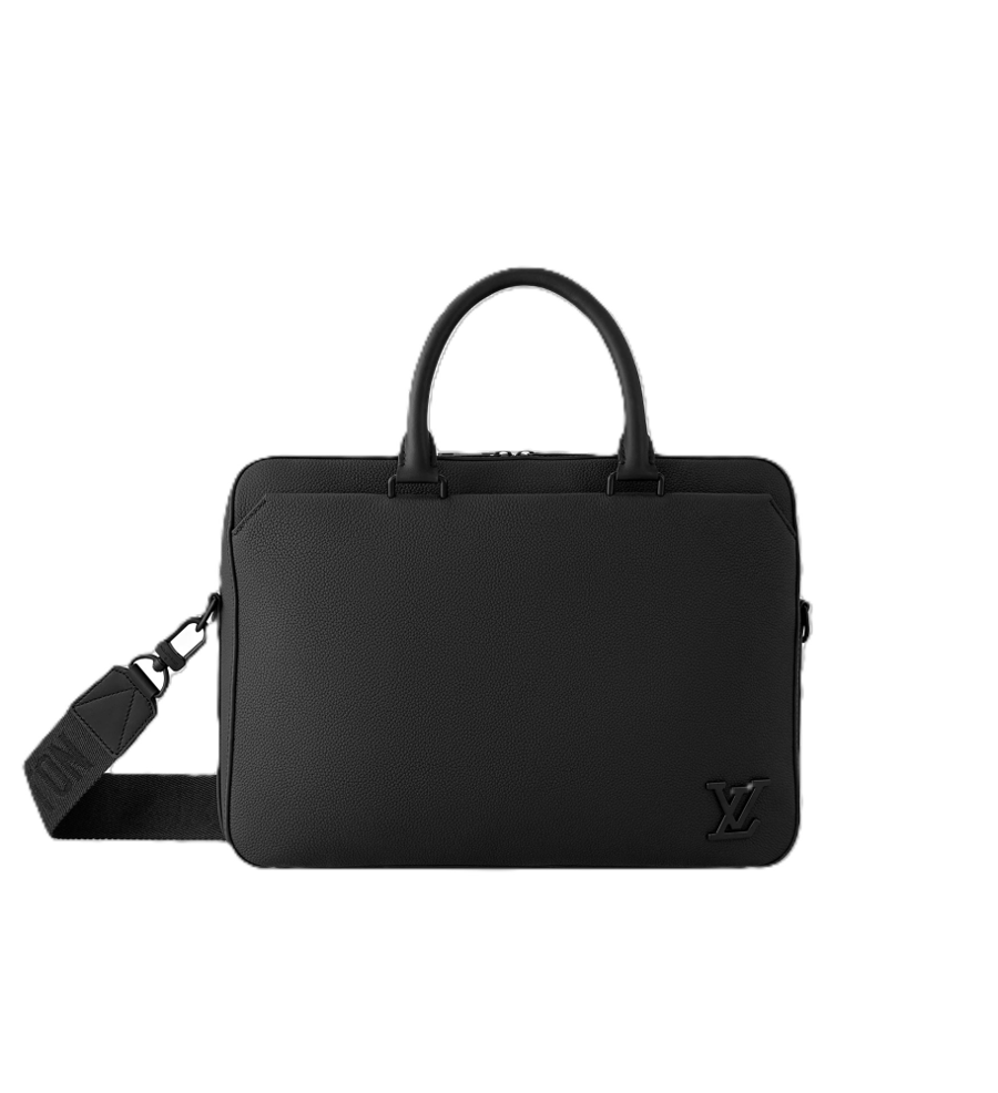 شنطة عمل لويس فيتون - Louis vuitton work bag