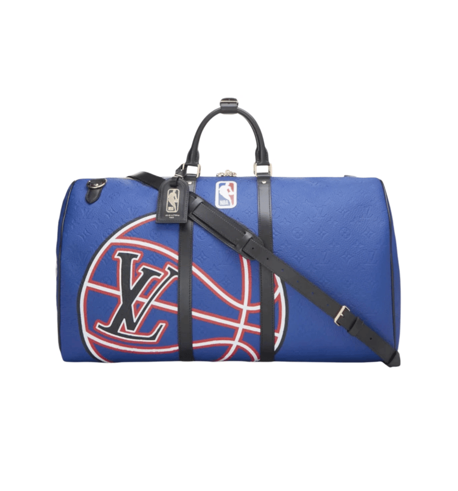 شنطة سفر يد لويس فيتون - louis vuitton travel bag
