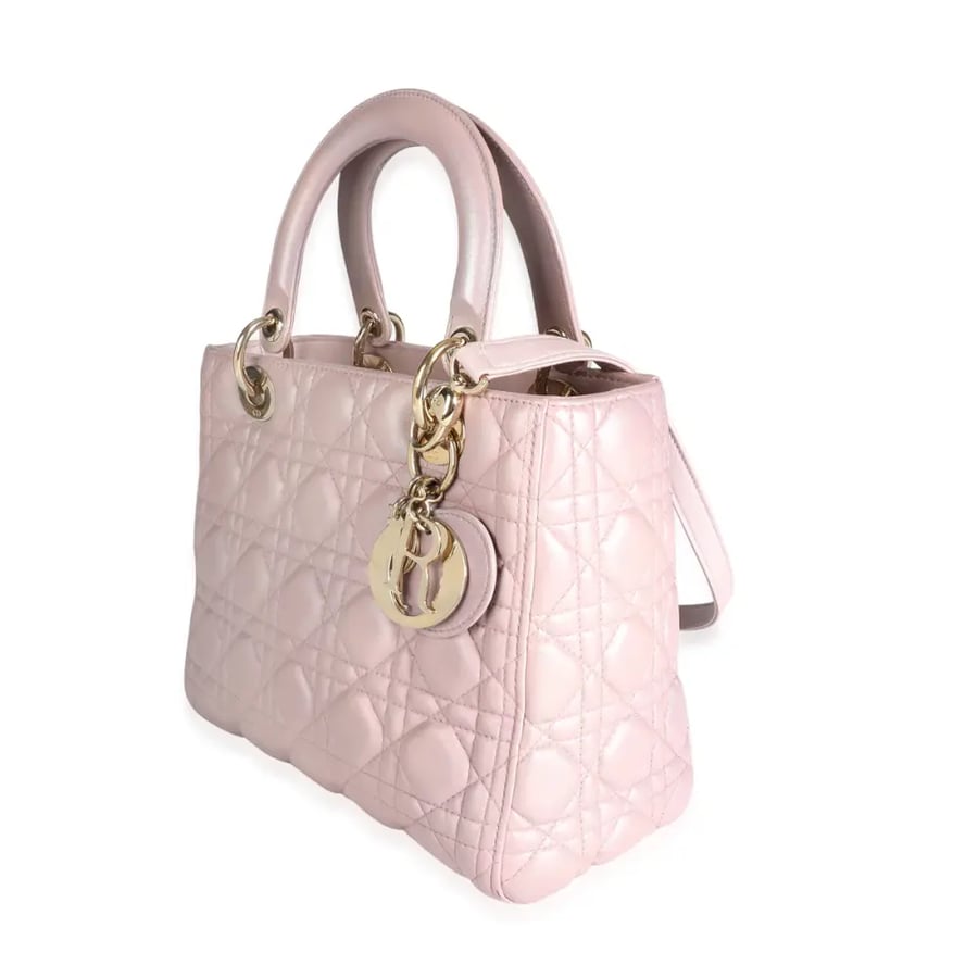 شنطة يد ديور | Dior handbag
