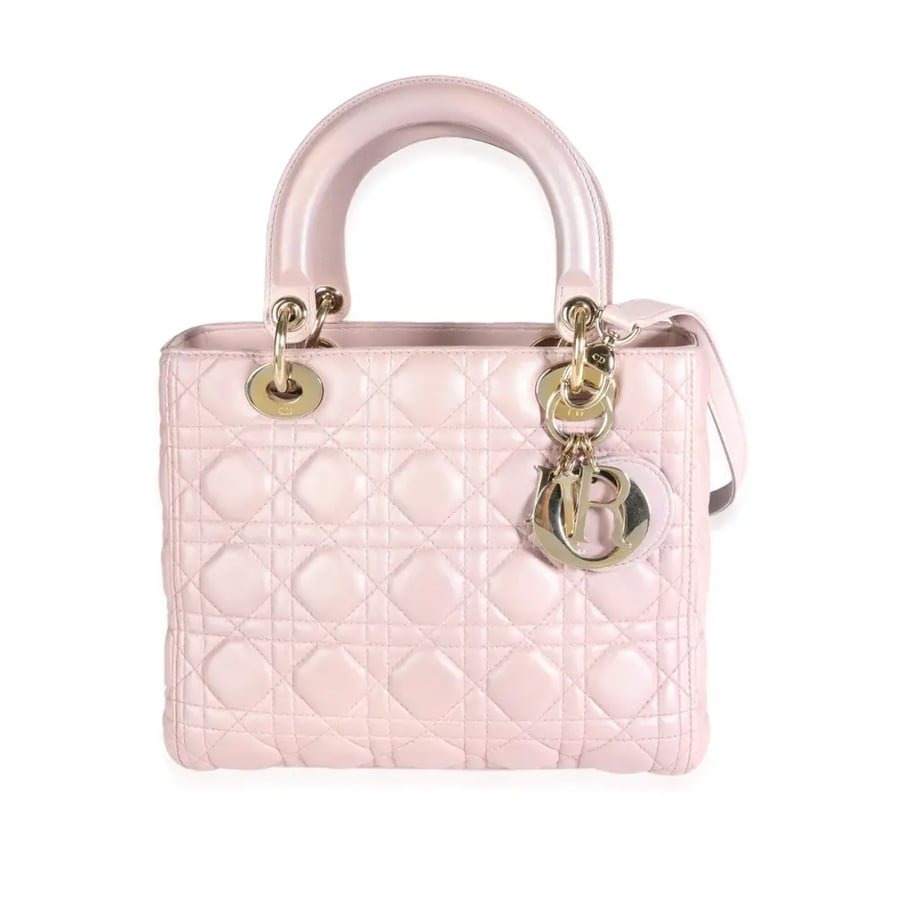 شنطة يد ديور | Dior handbag