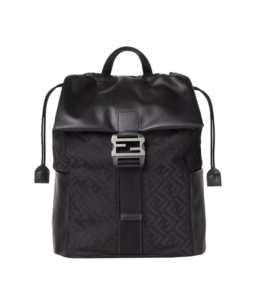 شنطة ظهر فندي - Fendi backpack