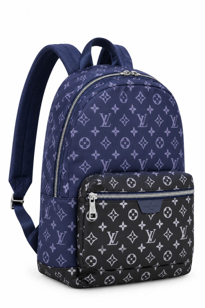 شنطة ظهر لويس فيتون-  Louis vuitton backpack