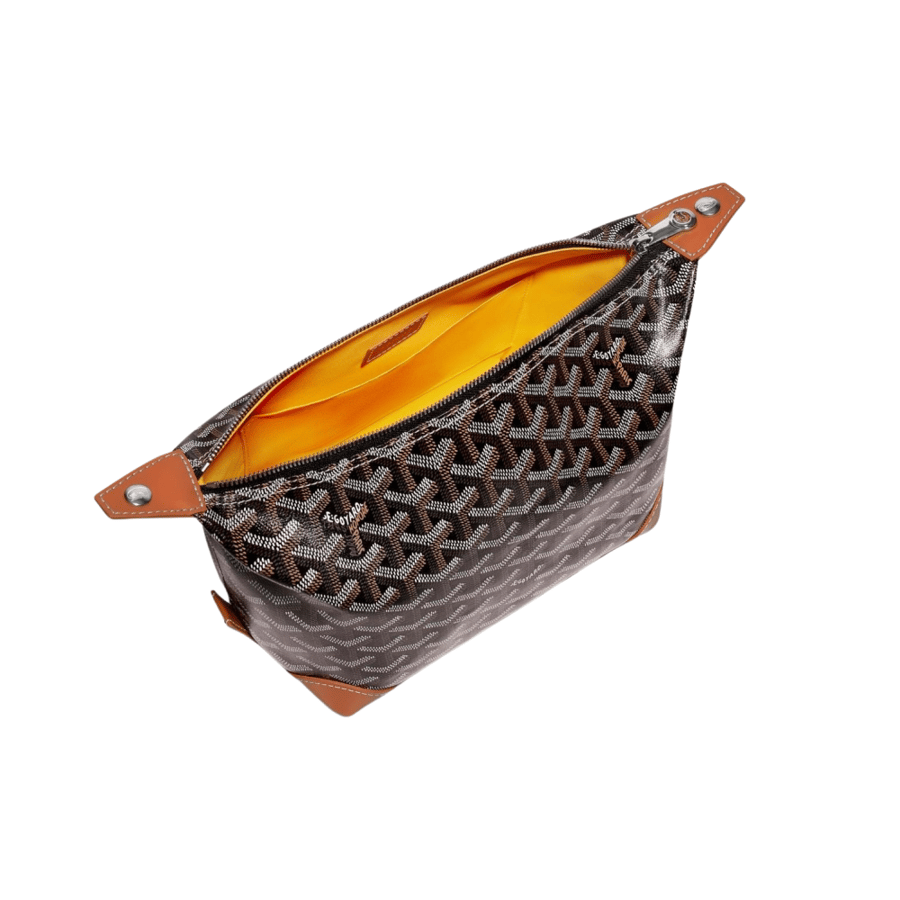 شنطة يد قويارد   -      GOYARD BOEING 25 TROUSSE BAG