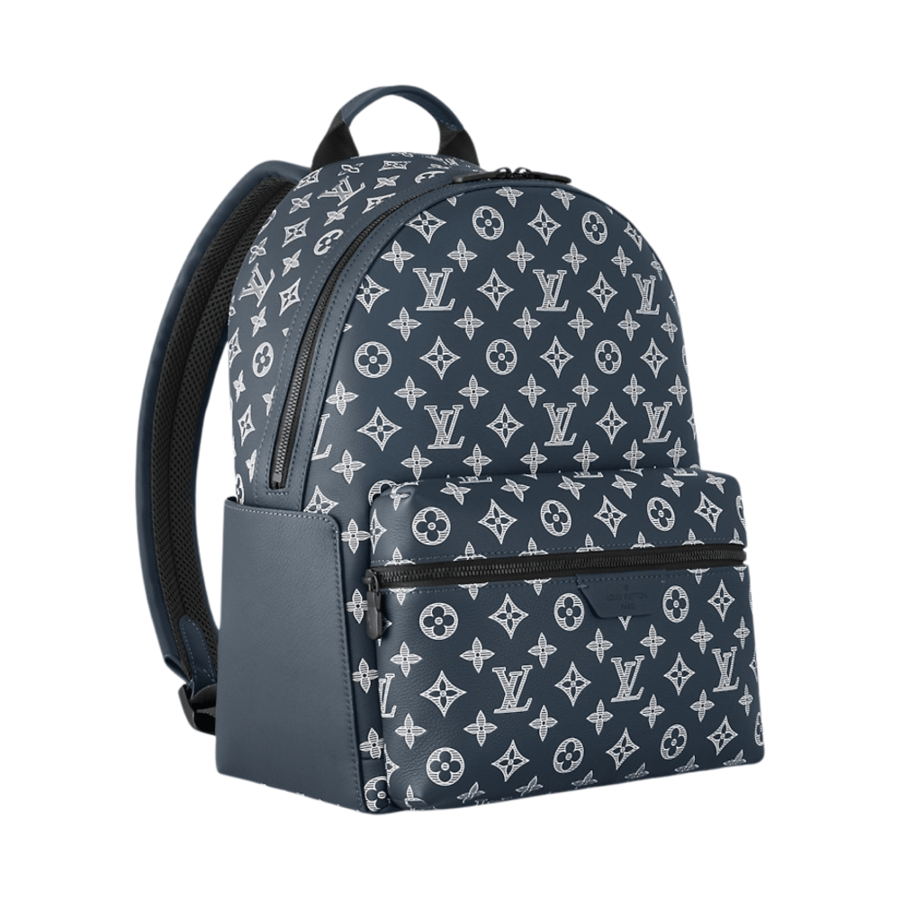 شنطة ظهر لويس فيتون  - LV Discovery Backpack