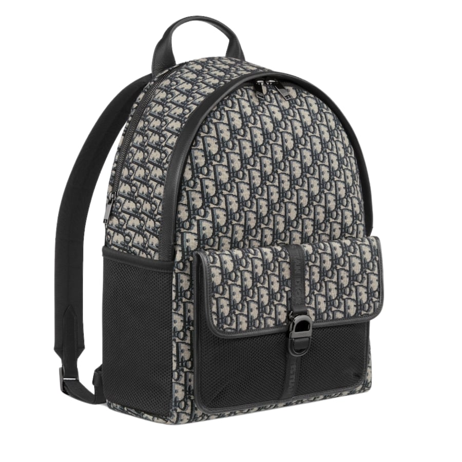 Dior 8 Backpack
