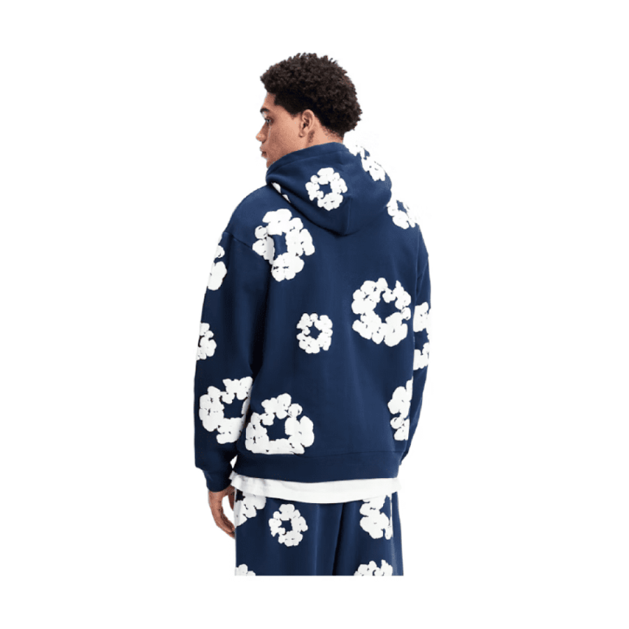 DENIM TEARS TRAINING SET