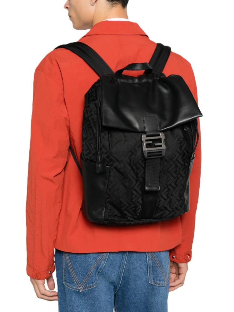 شنطة ظهر فندي - Fendi backpack