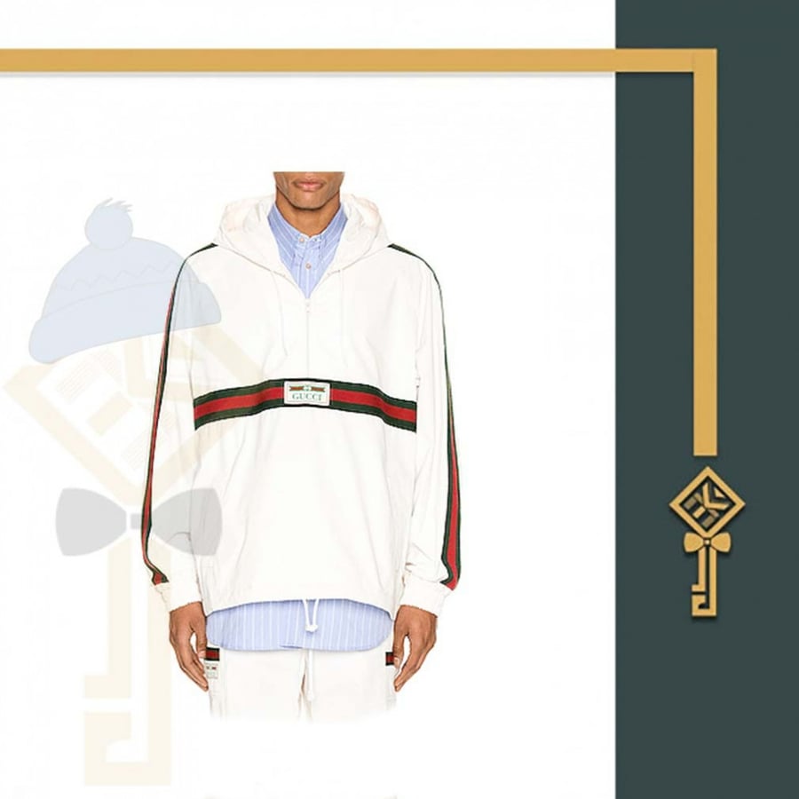 Gucci hoodie