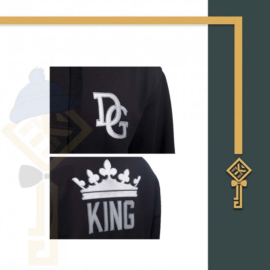 هودي دولتشي قابانا - Dolce & Gabbana